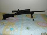 Remington 700 .308 Police PSS - 1 of 1