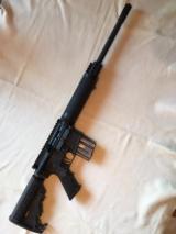 ROCK RIVER ARMS LAR-15 Coyote Carbine - 1 of 1