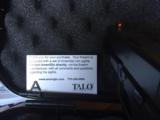 Glock 19, Gen 4
USA Manufacture Pro-Glo TALO Edition - 3 of 3