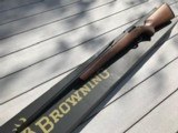 NIB Browning A-Bolt III .270 Win. - 1 of 4