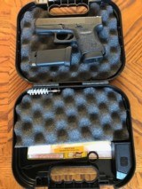 Glock 36 (LNIB) - 4 of 4