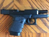 Glock 36 (LNIB) - 3 of 4