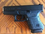 Glock 36 (LNIB) - 2 of 4