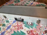 Nasco Aluminum Shotgun Case - 2 of 3