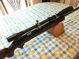 J.Unertl 12X Ultra Varmint Target Scope - 1 of 5