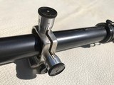 J.Unertl 12X Ultra Varmint Target Scope - 3 of 5