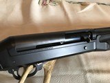 Benelli SBE 28" Barrel - 2 of 3