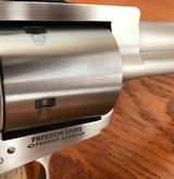 Freedom Arms Model 83 Premier Grade .44 Mag. 6" LNIB - 4 of 7