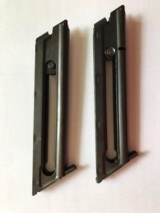 Colt Woodsman/ Huntsman/ Targetsman Series Three Magazines - 2 of 3