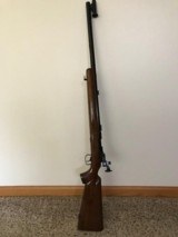 Winchester Model 52C Target - 1 of 8