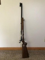 Winchester Model 52C Target - 2 of 8