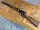 BROWNING 1886 45-70 SRC - 1 of 2