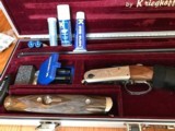 Krieghoff K20 Sporting - 10 of 11