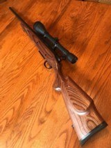 Remington 788 .223 cal. - 1 of 7