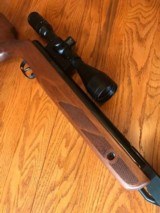 Gamo Hunter Extreme .177 Magnum Pellet Rifle & 3-9 Scope - 4 of 7