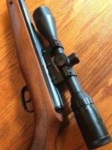 Gamo Hunter Extreme .177 Magnum Pellet Rifle & 3-9 Scope - 5 of 7