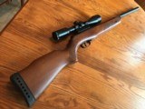 Gamo Hunter Extreme .177 Magnum Pellet Rifle & 3-9 Scope