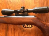 Gamo Hunter Extreme .177 Magnum Pellet Rifle & 3-9 Scope - 3 of 7