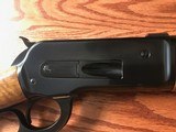 Browning 1886 SRC - 7 of 8