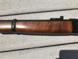 Browning 1886 SRC - 5 of 8