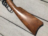 Browning 1886 SRC - 4 of 8