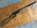 Browning 1886 SRC - 2 of 8