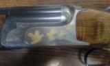 Perazzi SCO/O small frame 20ga O/U 27 1/2 - 1 of 11
