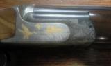 Perazzi SCO/O small frame 20ga O/U 27 1/2 - 7 of 11