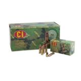CI Ammunition - 1 of 1