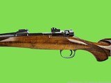 Custom Mauser 98 30/06 - 8 of 13