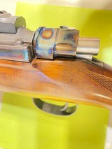 Custom Mauser 98 30/06 - 4 of 13