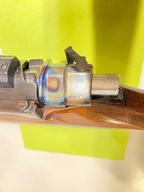 Custom Mauser 98 30/06 - 3 of 13