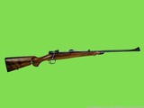 Custom Mauser 98 30/06 - 13 of 13