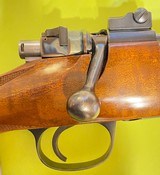 Custom Mauser 98 30/06 - 2 of 13