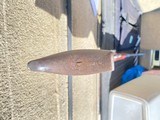 Unknown maker or model .50 cal Civil War era - 15 of 15