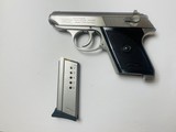 Interarms Walther TPH .22 - 2 of 3