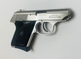 Interarms Walther TPH .22 - 1 of 3