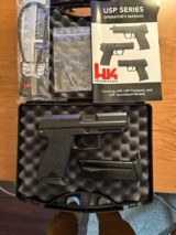 H&K
USP45 COMPACT V1 - 3 of 4