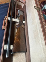 Browning O/U Superposed Pigeon Grade 12ga - 11 of 12 Browning O/U Superposed Pigeon Grade 12ga - 11 of 12