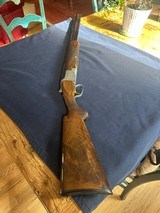 Browning O/U Superposed Pigeon Grade 12ga - 10 of 12 Browning O/U Superposed Pigeon Grade 12ga - 10 of 12