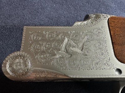 Browning O/U Superposed Pigeon Grade 12ga