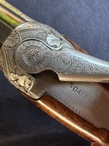 Browning O/U Superposed Pigeon Grade 12ga - 6 of 12 Browning O/U Superposed Pigeon Grade 12ga - 6 of 12