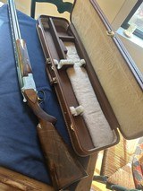 Browning O/U Superposed Pigeon Grade 12ga - 12 of 12 Browning O/U Superposed Pigeon Grade 12ga - 12 of 12