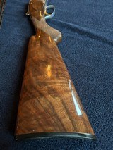 Belgium Browning Superposed Pigeon Grade - 8 of 15