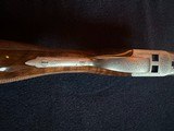 Belgium Browning Superposed Pigeon Grade - 12 of 15