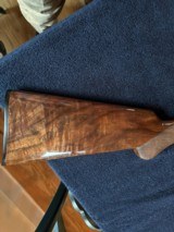 Belgium Browning Superposed Pigeon Grade - 11 of 15