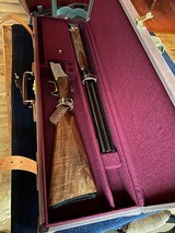 Belgium Browning Superposed Pigeon Grade - 14 of 15