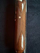 Belgium Browning Superposed Pigeon Grade - 6 of 15