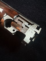 Belgium Browning Superposed Pigeon Grade - 3 of 15