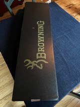 Browning Citori 16 GA
White lightning superposed - 8 of 9